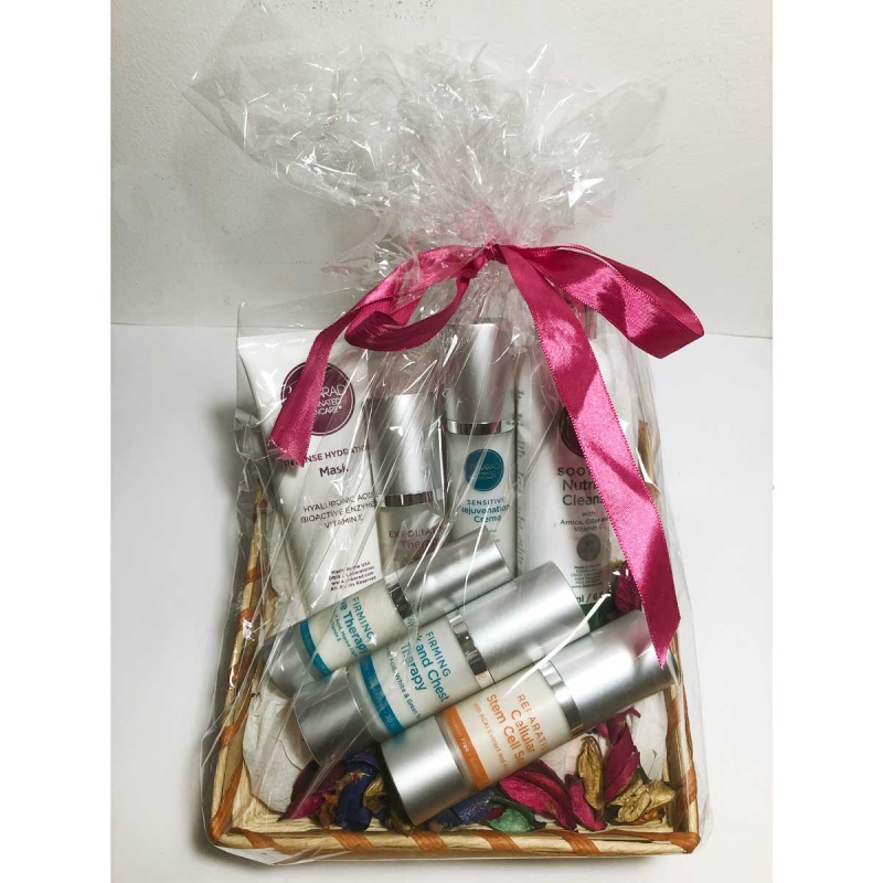 Mother's Day Gift DBISC Hydration Facial - Bundle of Joy for Healthy Skin